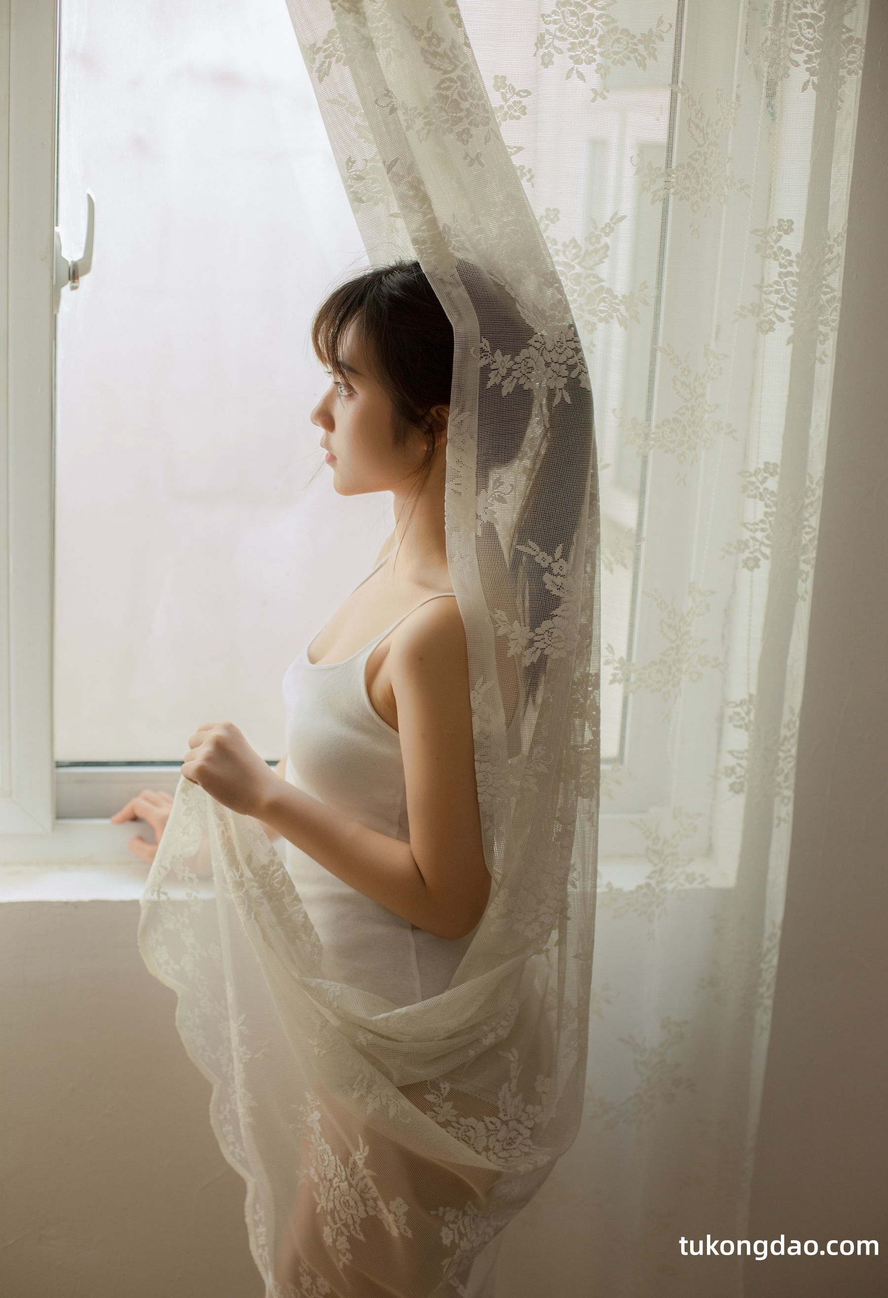 喵糖映画 VOL.003 写真集 写真系列-第44张